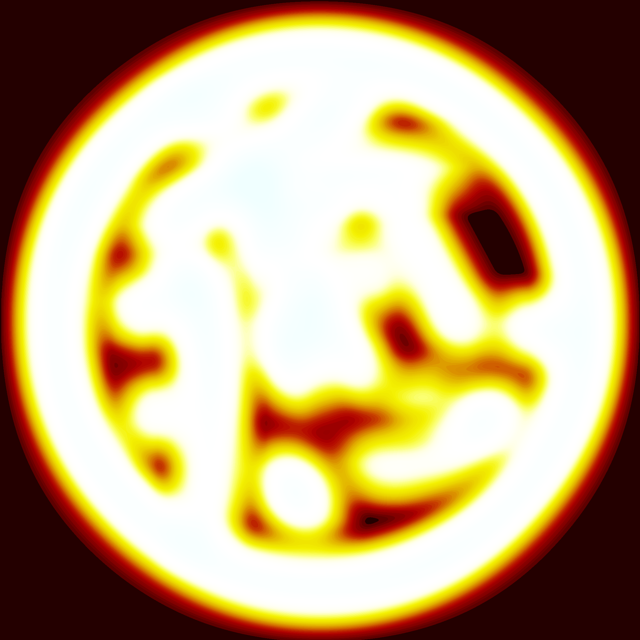 Icon of a Member